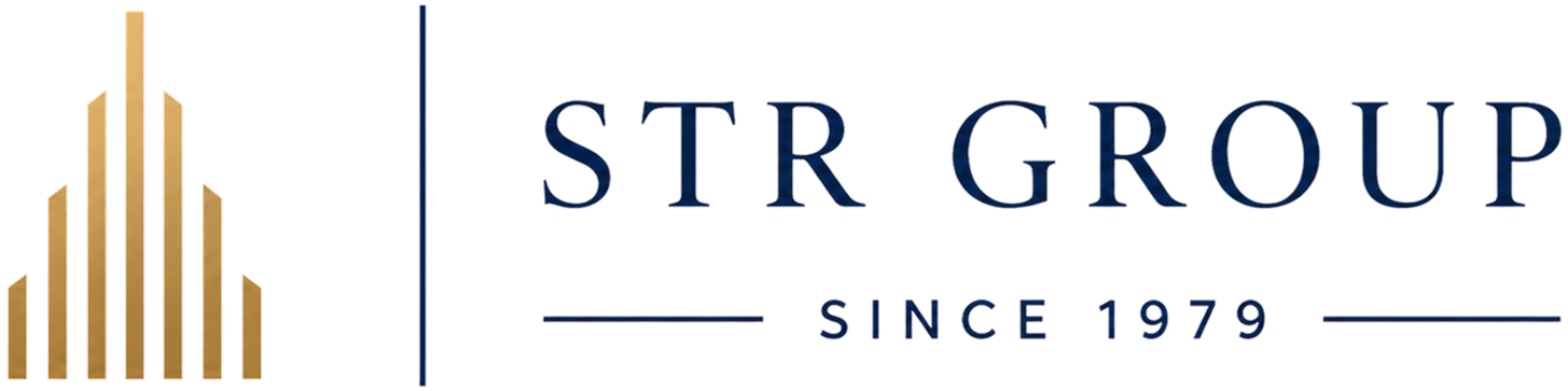 STR Group icon