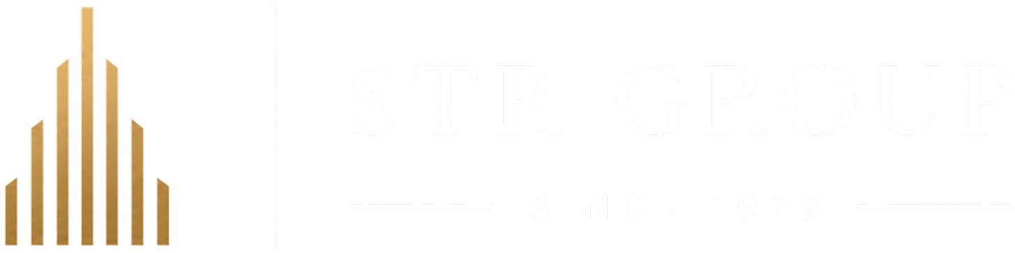 STR Group icon